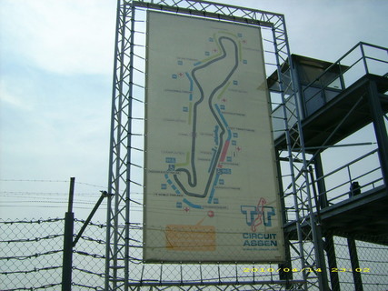 Assen Superbike