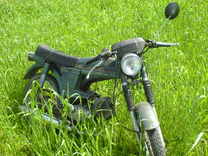 Puch Monza