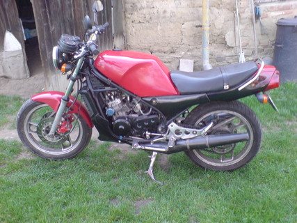 Rz 250r