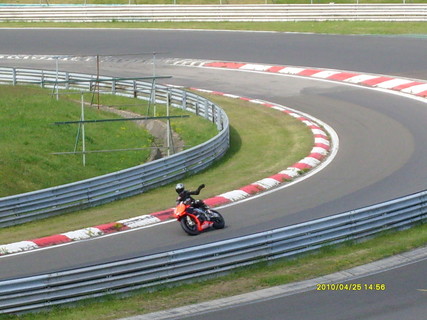 Hungaroring 2010.04.25