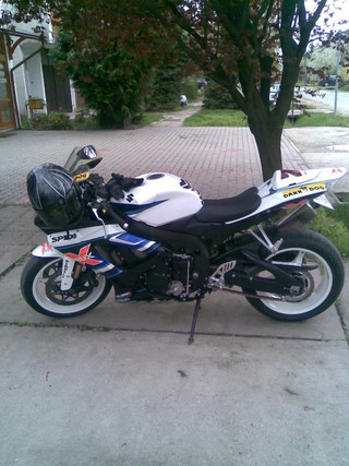 Gsx - r