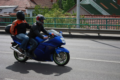 Eger 2010. Május 2.