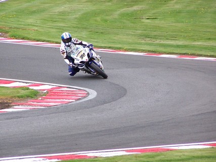 British Superbikes - Oulton Park