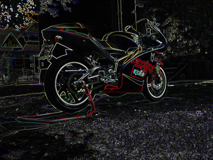 Aprilia Rs 125