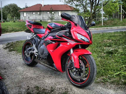 1000RR HDR