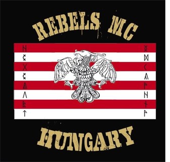 Rebels MC Motoros Találkozó