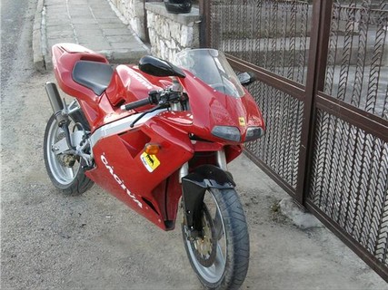 Új moto
