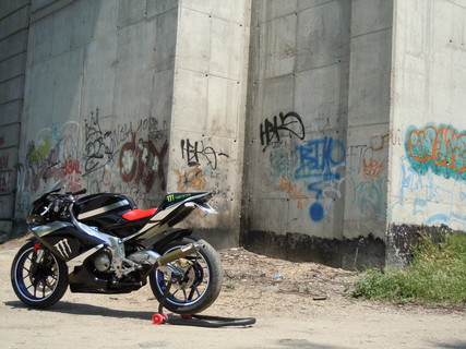 RS 125