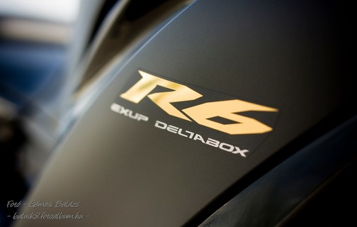 2010.07.07.Yamaha R6R