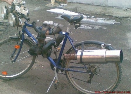 Falu Bike