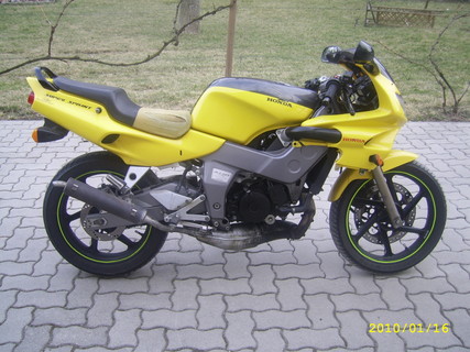 Honda NSR 125