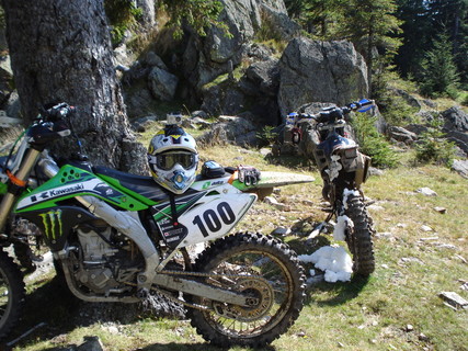 Romania Enduro.