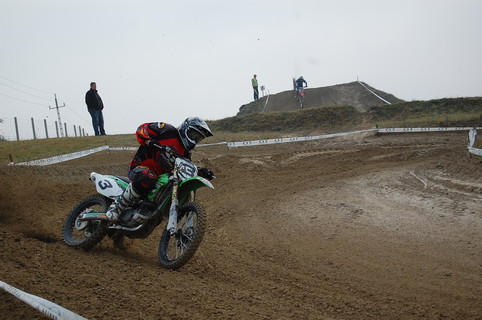 Pannonhalma MX 2010