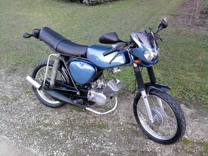 Simson S60