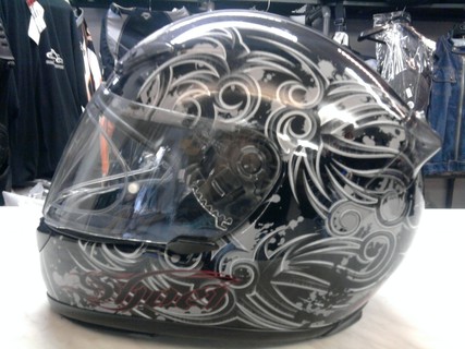 SHOEI XR 1000