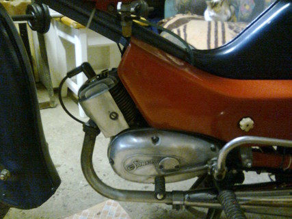 Simson star