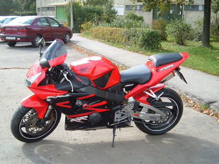 Fire Blade '02