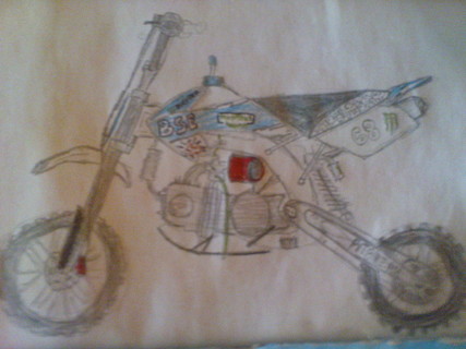 Pitbike