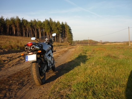 Őszi motorozás/szezonvégi takarítás