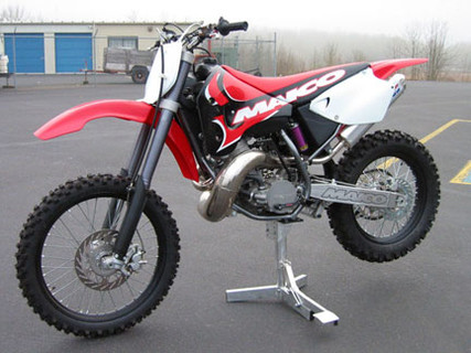 MAICO 700 2T