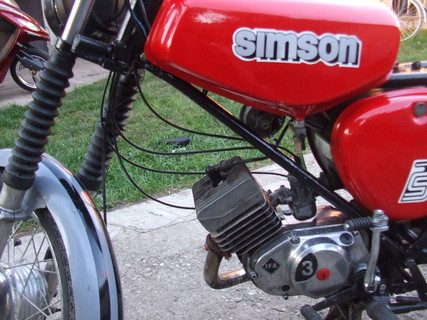 Simson