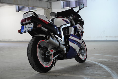 Gsxr 1100