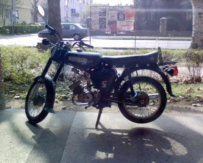 Simson