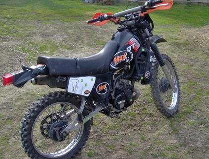 Motoj