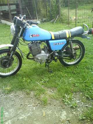 Etz 250