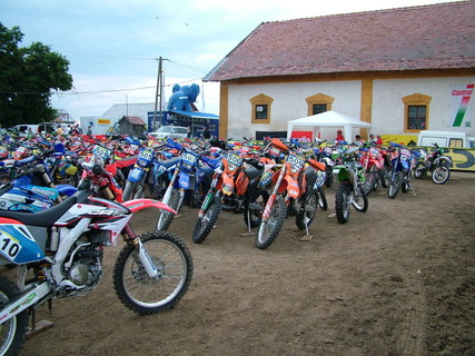 Enduro eb 2006