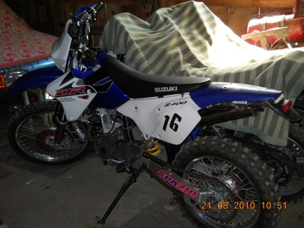 Drz - m