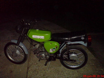 Simson