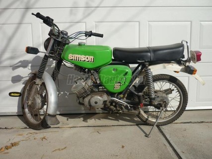 Simson