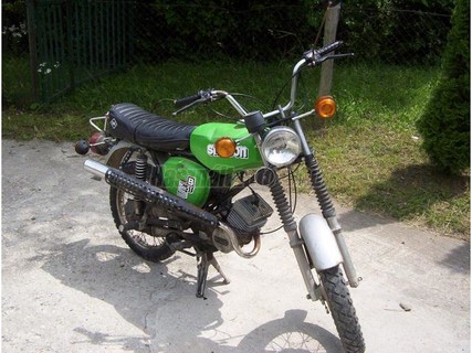 Simson