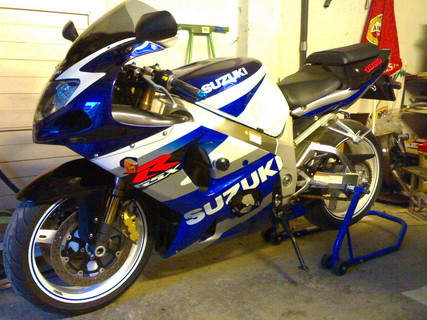 Gsxr 1000