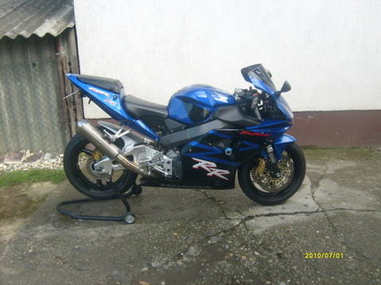 My Bike