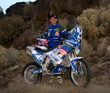 Dakar rally  4ever