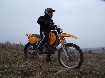 KTM EXC 250