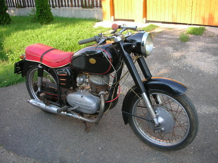 Pannonia T1 1963