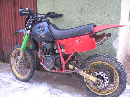 Xr 600