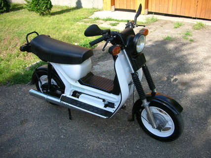 Simson SR50