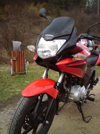 CBF 125