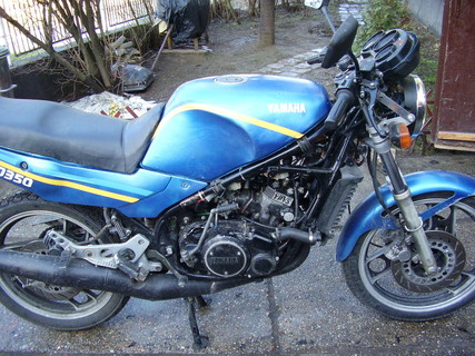 RD350