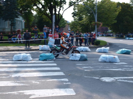 Bgyarmati lóverseny 2010