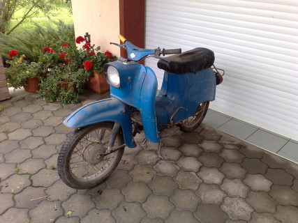 Simson Swalbe