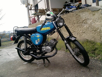 Simson 60/4