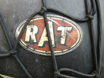 RATTUS NORVEGICUS RATBIKE