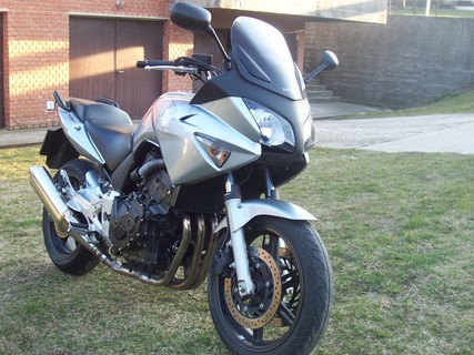 Cbf 600 s