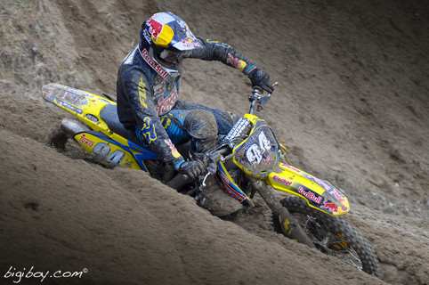 Mantova Starcross 2010