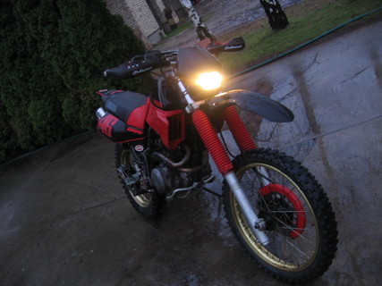 Xt 600